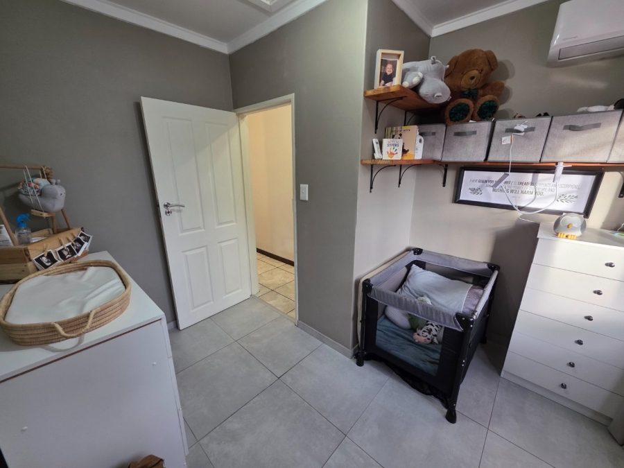 4 Bedroom Property for Sale in Pentagon Park Free State